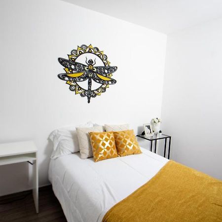 D Habitacion Mandala Nebraska 63 Μεξικό Εξωτερικό φωτογραφία