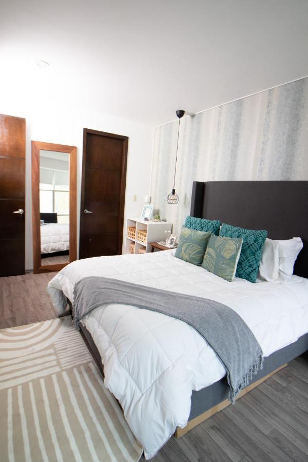 D Habitacion Mandala Nebraska 63 Μεξικό Εξωτερικό φωτογραφία