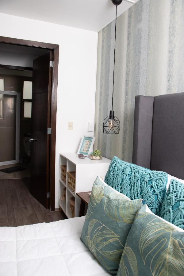 D Habitacion Mandala Nebraska 63 Μεξικό Εξωτερικό φωτογραφία