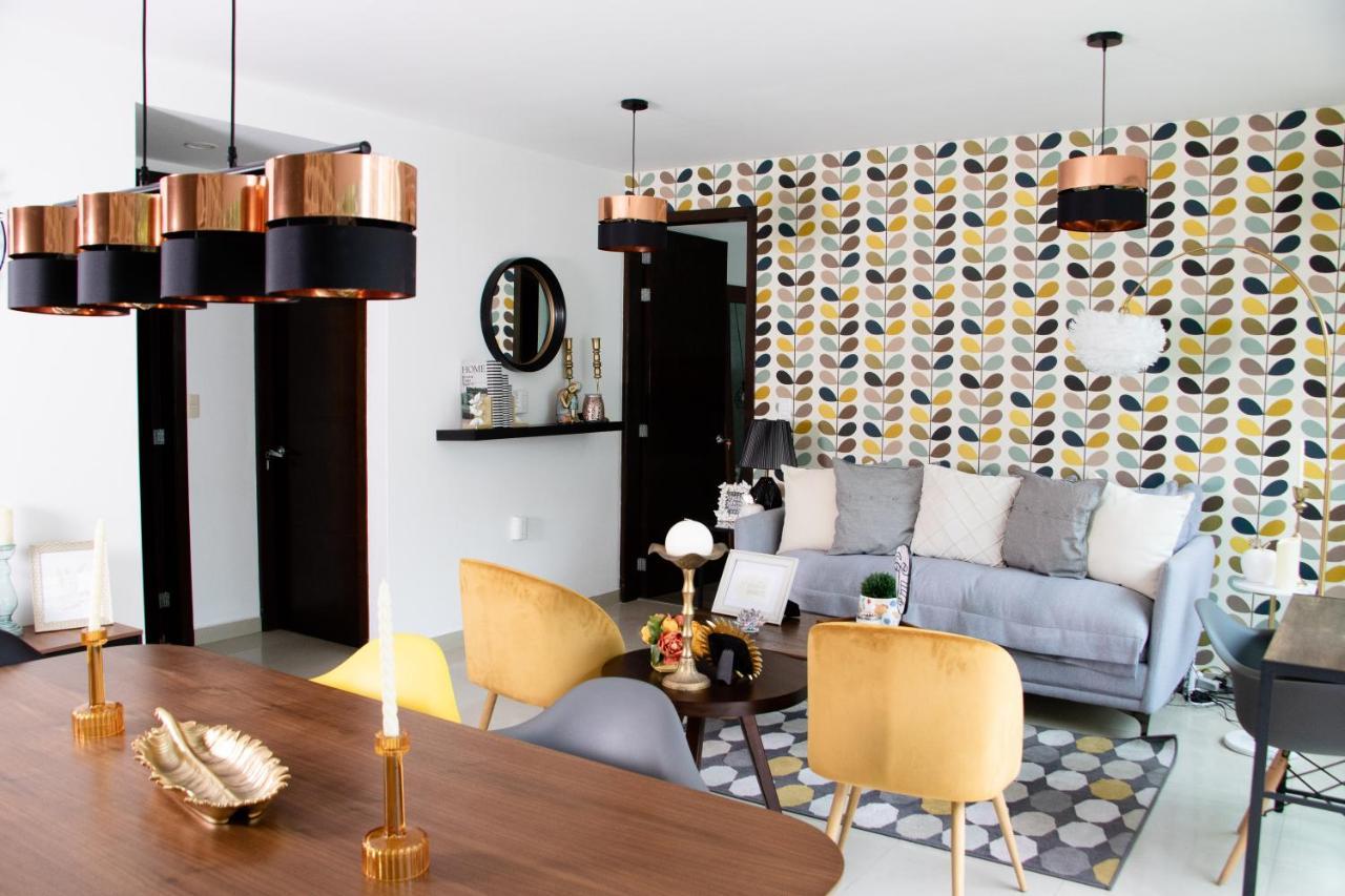 D Habitacion Mandala Nebraska 63 Μεξικό Εξωτερικό φωτογραφία