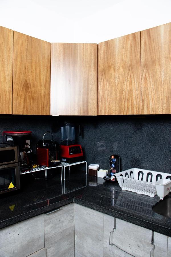 D Habitacion Mandala Nebraska 63 Μεξικό Εξωτερικό φωτογραφία