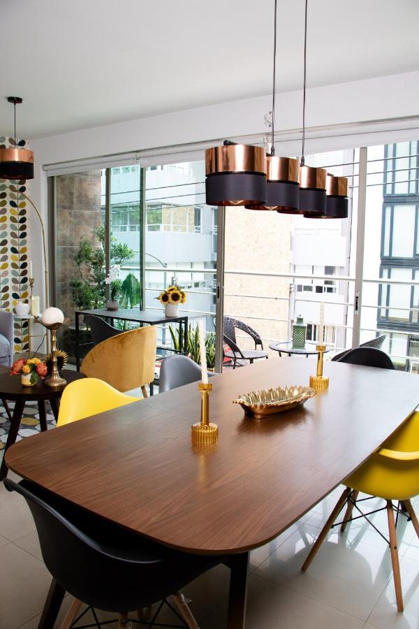 D Habitacion Mandala Nebraska 63 Μεξικό Εξωτερικό φωτογραφία