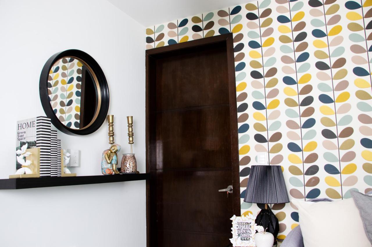 D Habitacion Mandala Nebraska 63 Μεξικό Εξωτερικό φωτογραφία