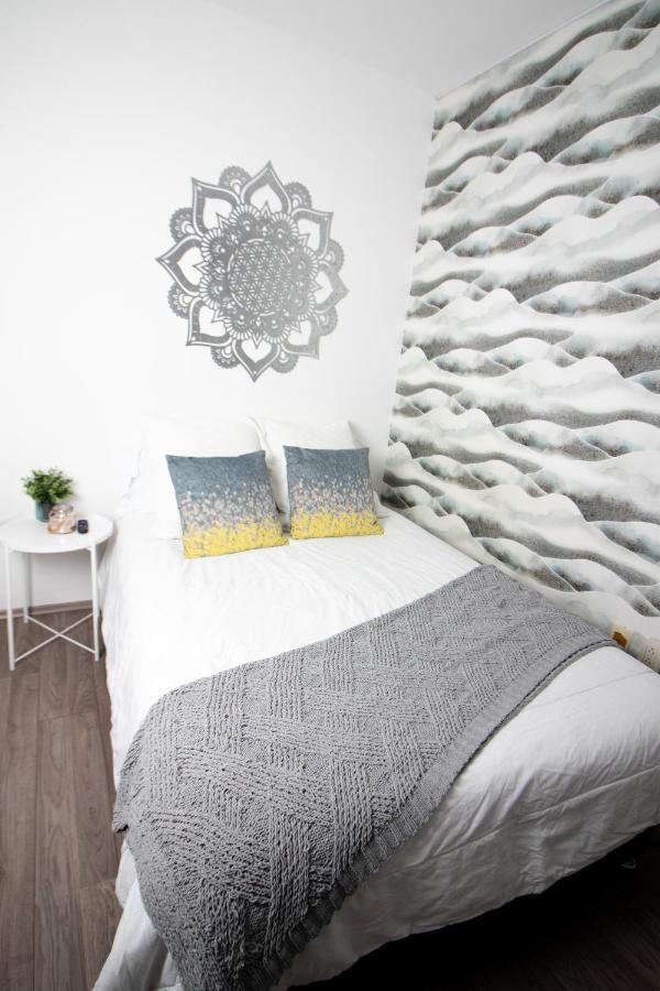 D Habitacion Mandala Nebraska 63 Μεξικό Εξωτερικό φωτογραφία