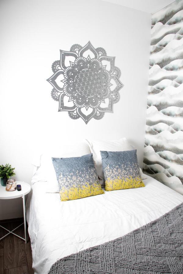 D Habitacion Mandala Nebraska 63 Μεξικό Εξωτερικό φωτογραφία