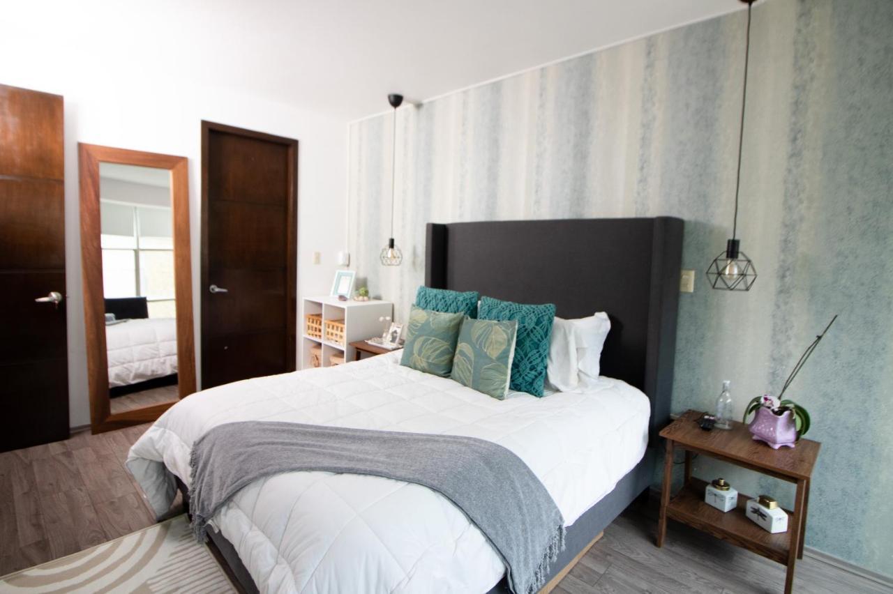 D Habitacion Mandala Nebraska 63 Μεξικό Εξωτερικό φωτογραφία