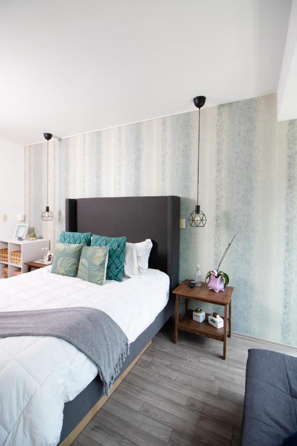 D Habitacion Mandala Nebraska 63 Μεξικό Εξωτερικό φωτογραφία